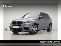 BMW X5 - xDrive50i M-Sport | Panorama | Lane Change | Driving Assistant Plus
