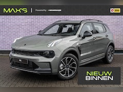 Lynk & Co 01 - 1.5 Core PHEV | Luxe SUV met 1.800 kg trekvermogen | Nieuw model | LM velgen 19 inch | Ada