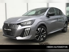 Peugeot 208 - 1.2 Hybrid 110 e-DCS6 Allure AUTOMAAT | Adaptive Cruise Control | Achteruitrijcamera | Cli
