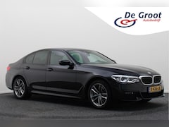 BMW 5-serie - 530e iPerformance High Executive