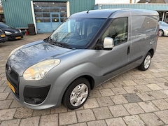 Fiat Doblò Cargo - 1.6 MultiJet SX