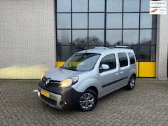 Renault Kangoo Family - 1.2 TCe Expression, Trekhaak, PDC