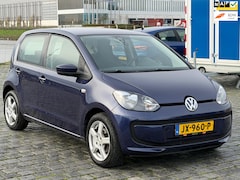 Volkswagen Up! - 1.0 move up BlueMotion AIRCO 5drs