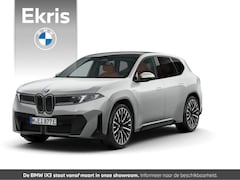 BMW iX3 - 50e xDrive M Sportpakket | Iconic Glow | Panoramadak | Trekhaak | Innovation Pack