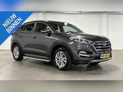 Hyundai Tucson - 1.6 GDi Go | Navi | Camera