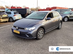 Volkswagen Polo - 1.0 TSI 95 pk Life Edition | Achteruitrijcamera | Apple carplay | Stoelverwarming |