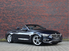 BMW 4-serie Cabrio - 420i High Executive | Luxury - Individual - Airscarf