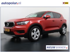Volvo XC40 - 1.5 T3 Momentum Pro Trekhaak/Camera/Carplay etc