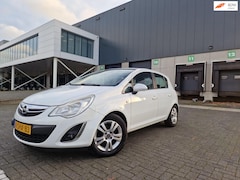 Opel Corsa - 1.3 CDTi EcoFlex S/S Design PSENSOR CRUISE