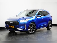 Ford Kuga - 2.5 PHEV ST-Line X | TREKHAAK | PANODAK | HEAD UP | MATRIX LED | 360° CAMERA | ADAPTIVE CR