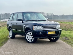 Land Rover Range Rover - 4.2 V8 Supercharged