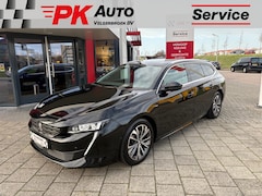 Peugeot 508 SW - 1.6 PureTech GT | Navi | Camera | Cruise | 63.965 km Dealeronderhouden
