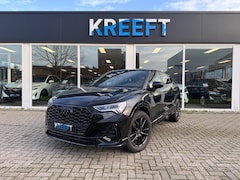 Audi Q3 Sportback - 35 TFSI Pro Line S Apple carplay
