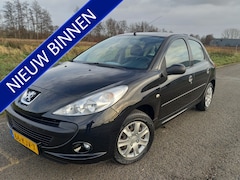 Peugeot 206 - 1.4 XS