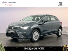 SEAT Ibiza - Style 1.0 EcoTSI 70 kW / 95 PK Hatchback 5 deurs 5