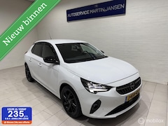 Opel Corsa - 1.2 Elegance Automaat Car-Play
