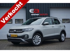 Volkswagen T-Cross - 1.0 TSI 110 PK Life | CAMERA | CARPLAY | TREKHAAK | 6 BAK | ACC |