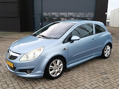 Opel Corsa - 1.4-16V Enjoy