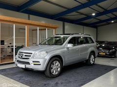 Mercedes-Benz GL-klasse - 350 CDI BlueTec