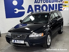 Volvo XC70 - 2.5 T Summum, automaat