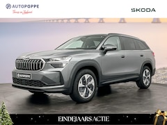 Skoda Kodiaq - 1.5 TSI Business Edition m-HEV DSG7 150pk 7-zitter