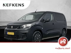 Peugeot e-Partner - Pro 50 kWh | Parkeersensoren | Airco | Cruise Control