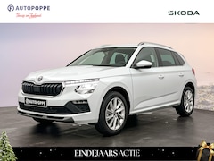 Skoda Kamiq - Business Edition 1.0 TSI 85 kW / 115 PK SUV 6 vers