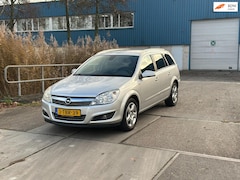 Opel Astra Wagon - 1.6 Business Navi Airco 1 jaar APK