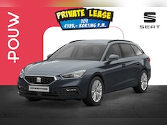 SEAT Leon Sportstourer - 1.5 TSI 204pk e-Hybrid Style Business Intense | Trekhaak | 17 Inch Velgen