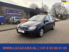 Kia Cerato - 1.6-16V LX AIRCO + NIEUWE APK