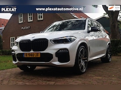 BMW X5 - XDrive45e High Executive Aut. | X5M Pakket | Sky Lounge | Bowers & Wilkins | Laser Licht |