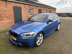 BMW 1-serie - 116i 5-Drs. High-Executive met M-pakket