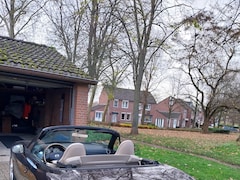 Mazda MX-5 - 1.6i Exec. Evolv