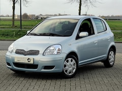 Toyota Yaris - 1.3 VVT-i Terra | Airco | 5Drs