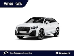 Audi Q2 - 35 TFSI S Edition