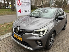 Renault Captur - 1.3 TCe 155 Edition One