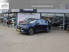 Mazda CX-5 - 2.0 SkyActiv-G 165 Comfort , Automaat, Trekhaak, I-Activesense Pakket, Winter Pakket, 360