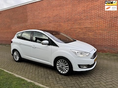 Ford C-Max - 1.0 Titanium Navi Pano Cruise