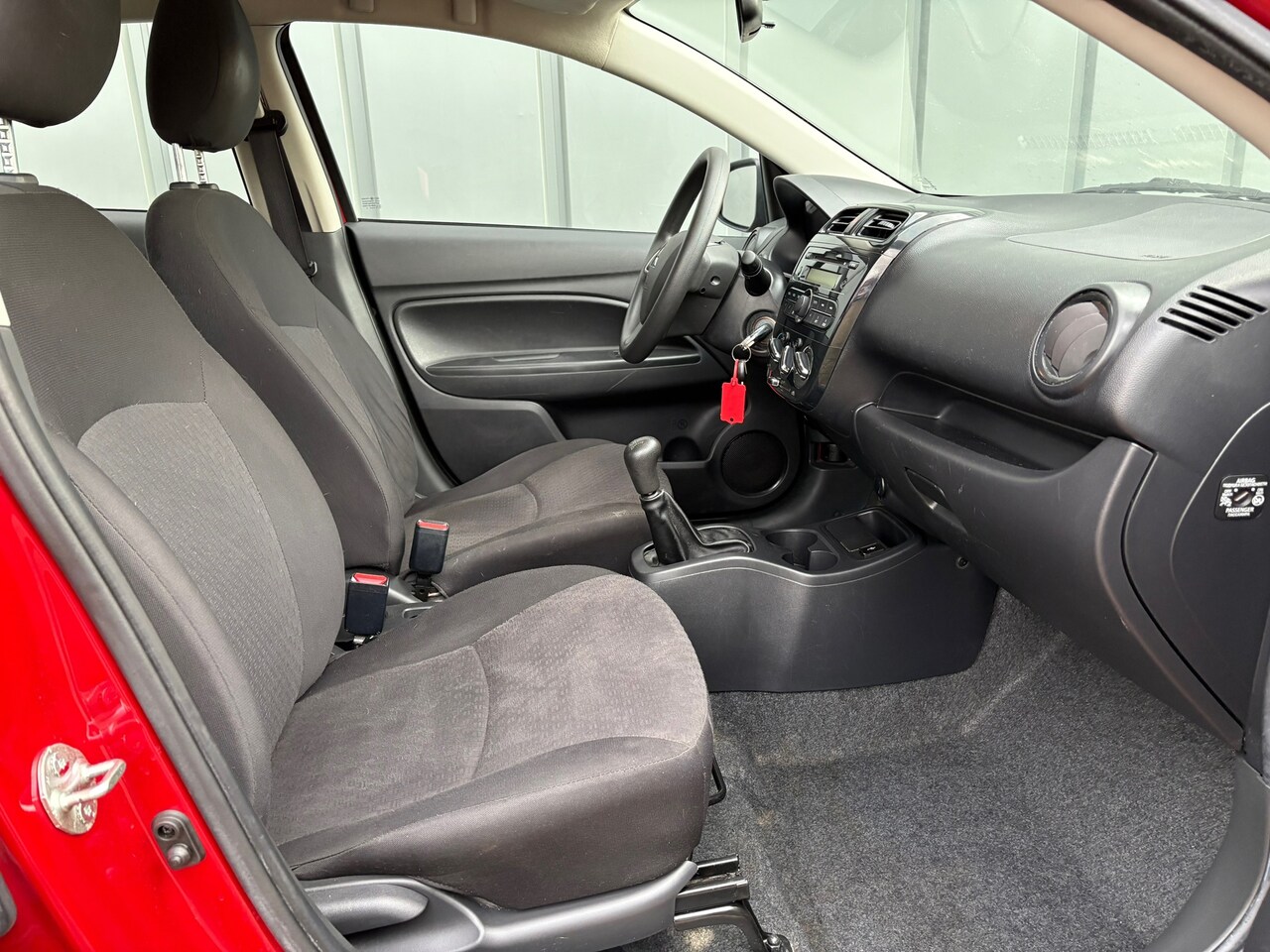 Mitsubishi Space Star - 1.0 Cool+ NAP//AIRCO//ELEC.RAMEN//5DRS//