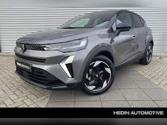 Renault Captur - TCe 160 Techno