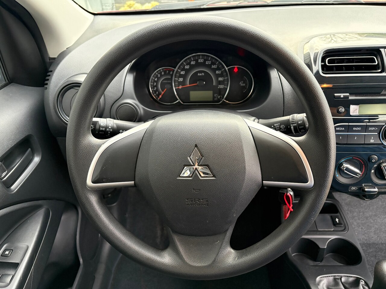 Mitsubishi Space Star - 1.0 Cool+ NAP//AIRCO//ELEC.RAMEN//5DRS//