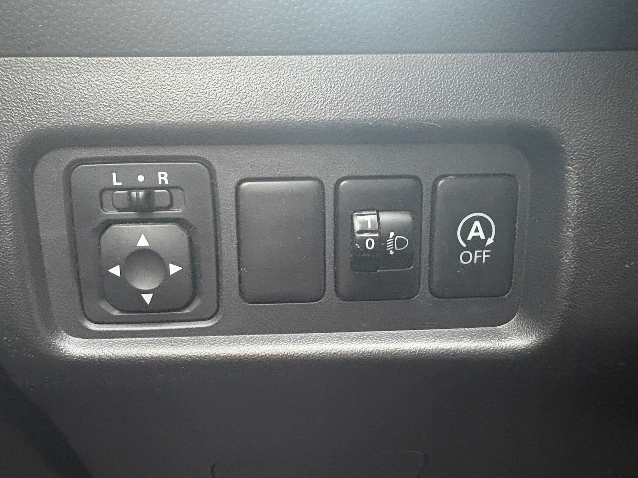 Mitsubishi Space Star - 1.0 Cool+ NAP//AIRCO//ELEC.RAMEN//5DRS//