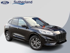 Ford Kuga - 2.5 PHEV ST-Line 225pk | Driver Assistance Pack | Winterpack | Privacy Glass | All Weather