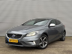 Volvo V40 - 2.0 D2 R-Design Business