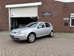Volkswagen Golf - 1.6-16V FSI Pacific | Cruisecontrol | Jaar APK | Xenon