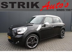 MINI Countryman - 1.6 Cooper Chili - CLIMATE CONTROL - PDC - XENON