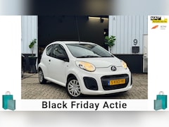 Citroën C1 - 1.0 AIRCO|2013|NL|NAP|