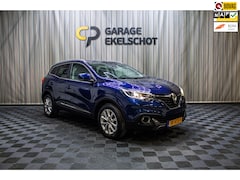 Renault Kadjar - 1.2 TCe|Navi|Cruise Control Camera