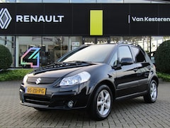 Suzuki SX4 - 1.6 5D Shogun* Inruilkoopje * Vaste Meeneemprijs