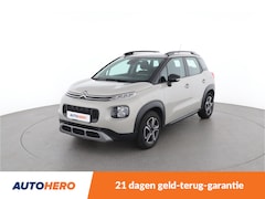 Citroën C3 Aircross - 1.2 PureTech S&S Feel | HU48334 |